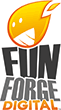 logo Funforge Digital