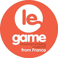 Le Game fr_x_om France - Uncompromising creativity