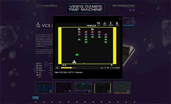 Video Game Time Machine (image 3)