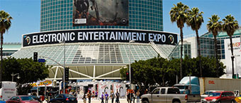 Voyage E3 2012