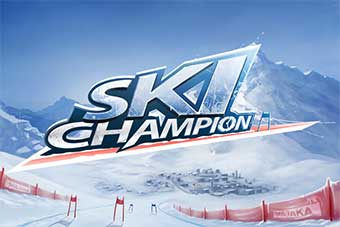 Ski Champion (Majaka)