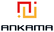 logo Ankama Games