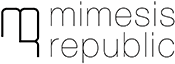 logo Mimesis Republic