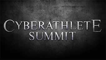 Logo Cyberathlete Summit