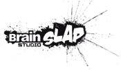 logo Brain Slap Studio