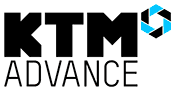 logo KTM Advance