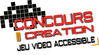 Concours de création de jeu vidéo accessible JVA2012