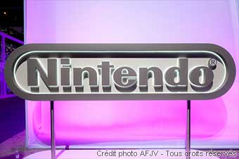 Stand Nintendo sur le salon E3 (image 2)