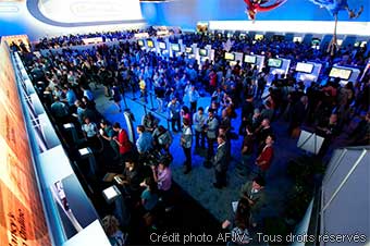 Stand Nintendo sur le salon E3 (image 4)
