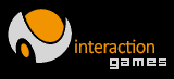 logo Interaction Games