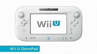 Nintendo Wii U (image 3)
