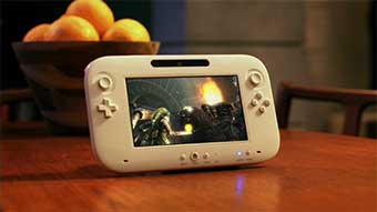 Nintendo Wii U (image 5)