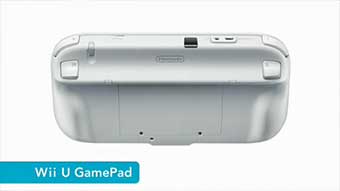 Nintendo Wii U (image 6)