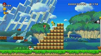 Nintendo Wii U (image 10)