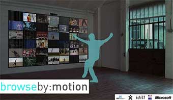 Browse By Motion