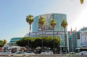 E3 : Electronic Entertainment Expo