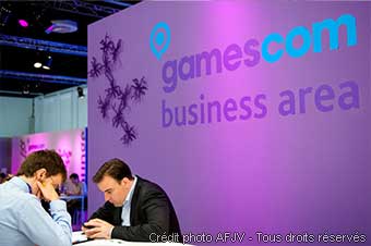 Gamescom (image 4)