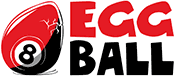 logo Egg Ball