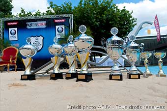 Coupes de la PES League 2012