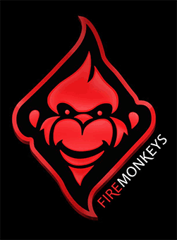 Logo Firemonkeys