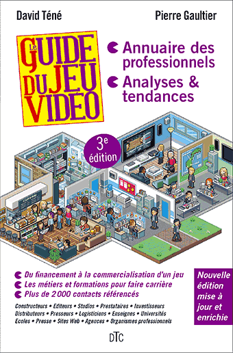 Guide du Jeu Vidéo