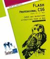 Flash Professional CS6 pour PC et Mac