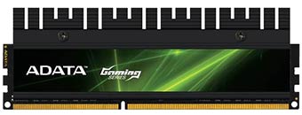 Mémoire XPG Gaming V2.0 de DDR3 2400G