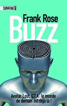 Buzz (par Frank Rose)