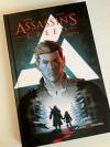 Assassin's Creed - Subject 4