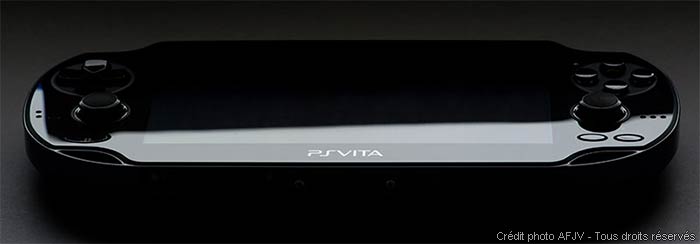 Accessoires Sony PlayStation Vita