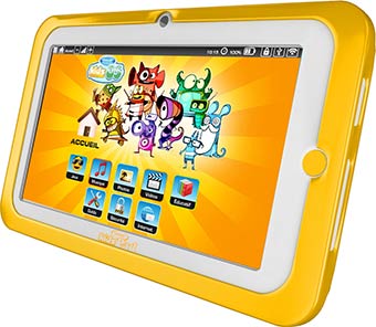Videojet KidsPad 2