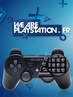 We are Playstation