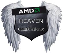 AMD Heaven GamExperience