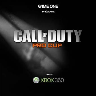 Call of Duty Pro Cup
