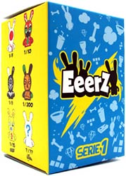 Eeerz by Lapins Crétins