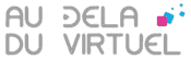 logo Au dela du virtuel