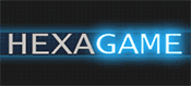 logo Hexagame