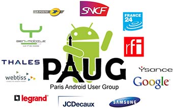 Open World Forum : Android au cœur de la révolution numérique