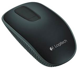 Souris Logitech Zone Touch Mouse T400