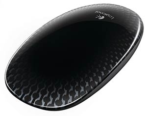 Souris Logitech Touch Mouse T620