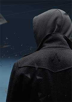 Vêtements Assassin's Creed de Musterbrand (image 2)