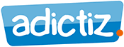 logo Adictiz