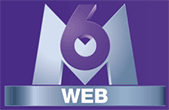 logo M6 Web