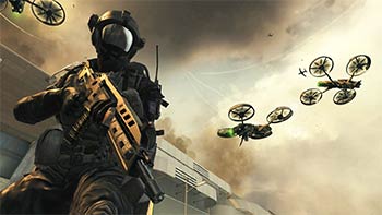 Call of Duty Black Ops II (image 4)