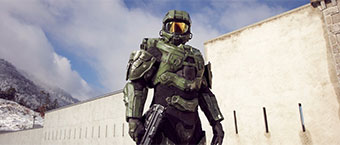 Halo 4 : plus de 220 millions de dollars