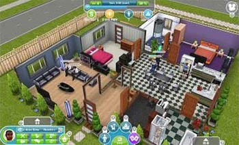 Les Sims Gratuit (image 2)
