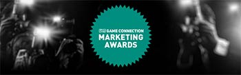 Game Connection: Marketing Awards