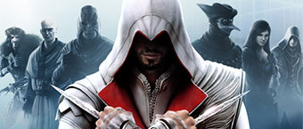 Assassin's Creed - Le livre