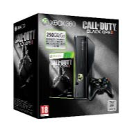 Pack Xbox 360 250 Go Call of Duty Black Ops II