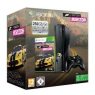 Pack Xbox 360 250 Go Forza Horizon